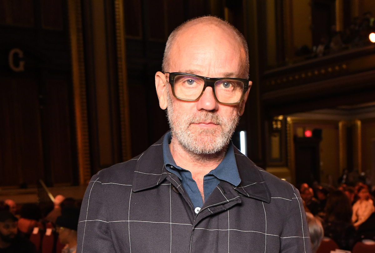 Michael Stipe, ‘Your Capricious Soul’ è il primo singolo dopo i R.E.M.