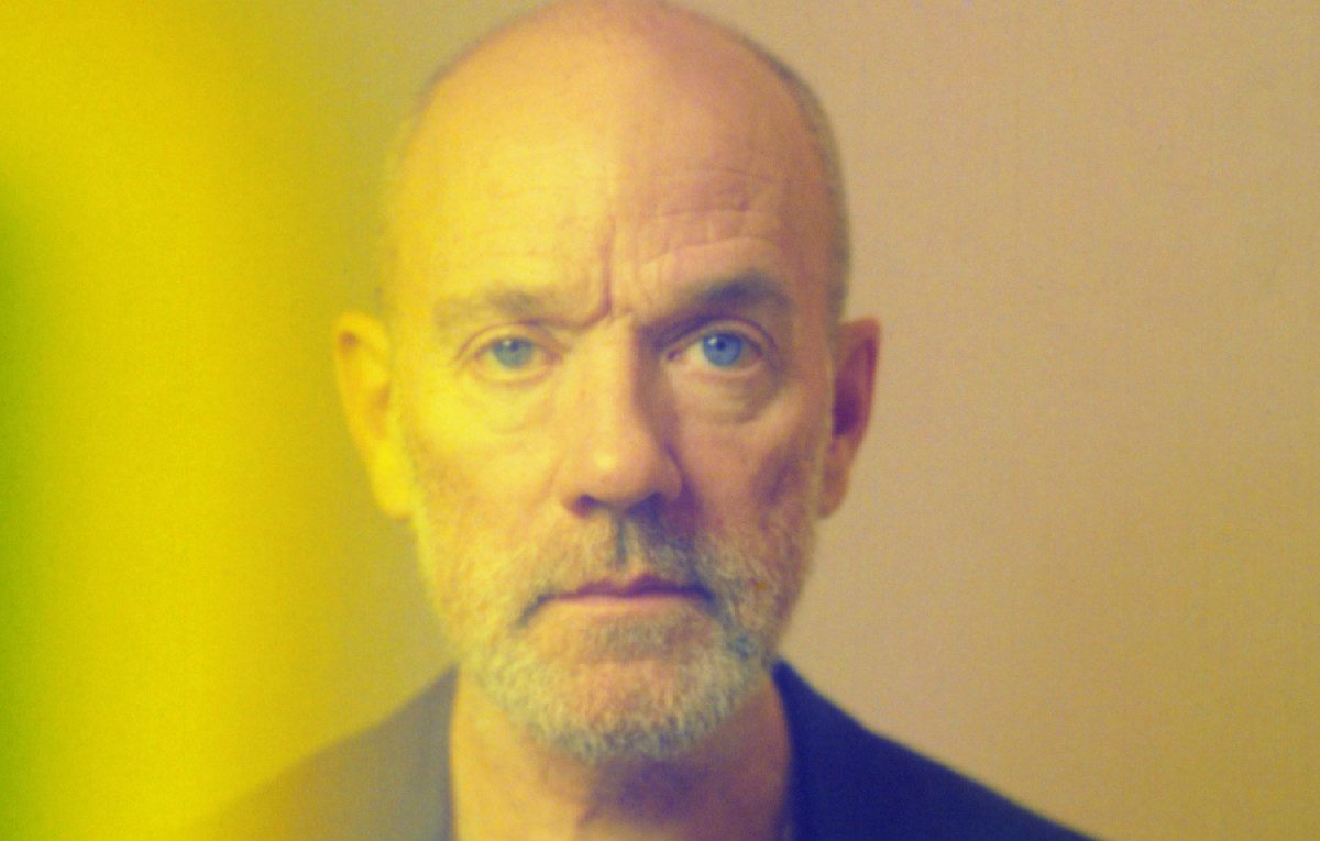 Michael Stipe, ascolta la nuova canzone con Aaron Dessner dei National