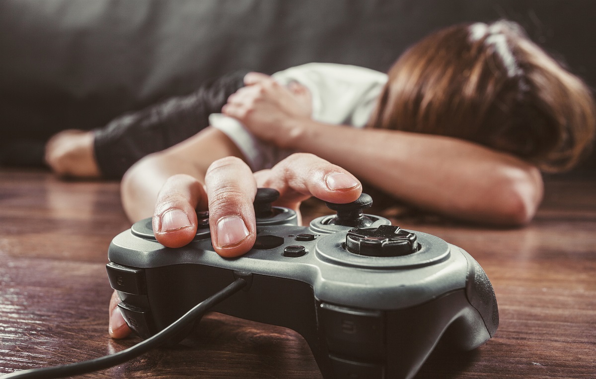 I videogiochi non creano dipendenza, secondo un nuovo studio