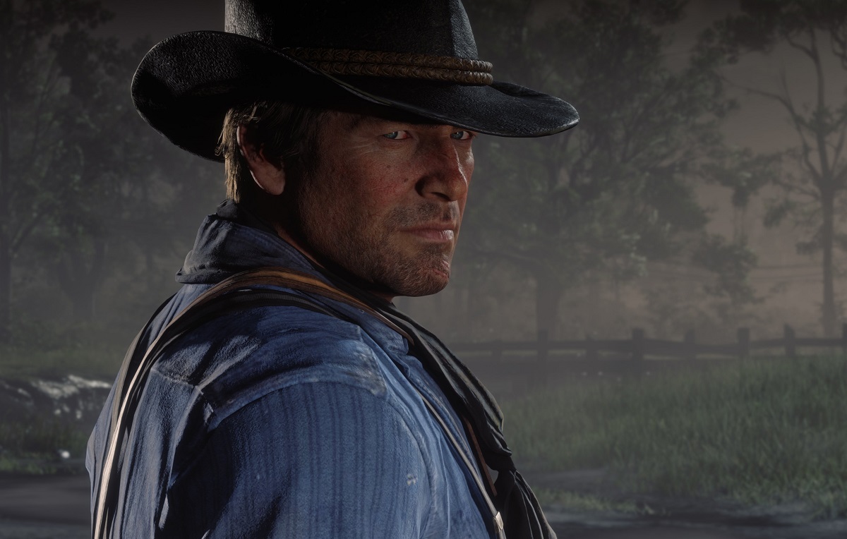 Red Dead Redemption 2: il trailer per PC è da brividi