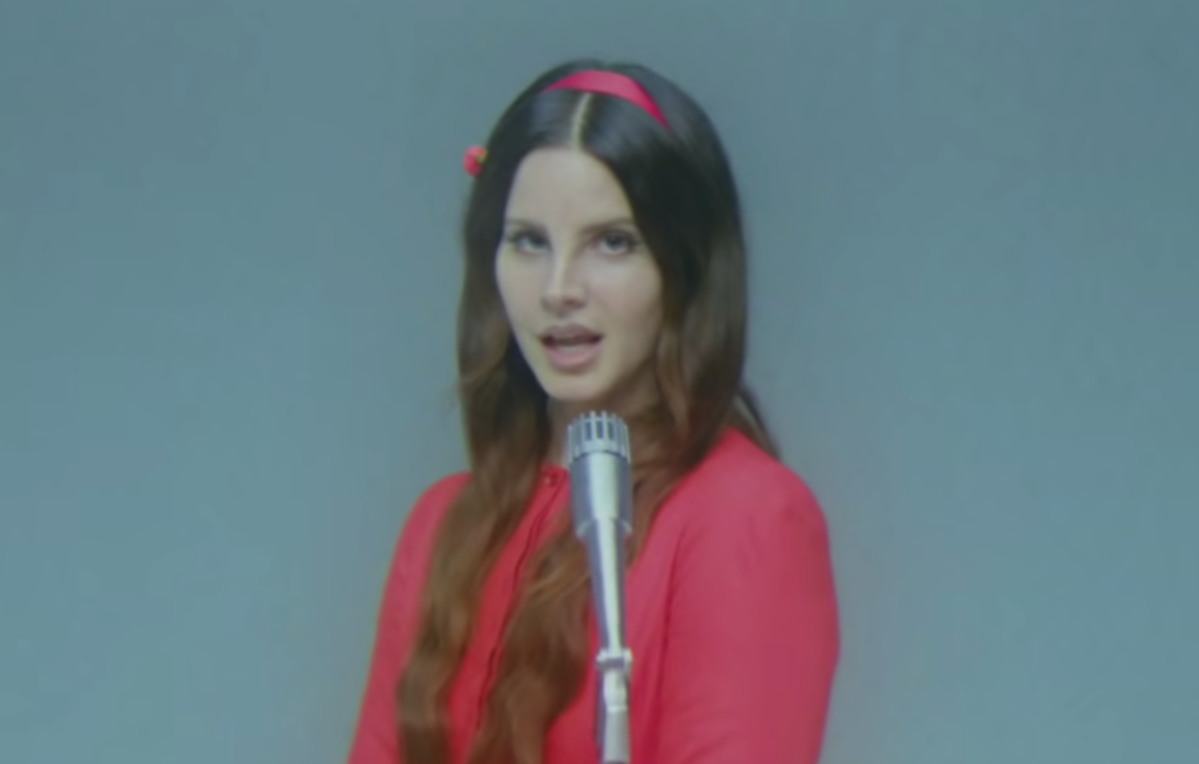 Lana Del Rey