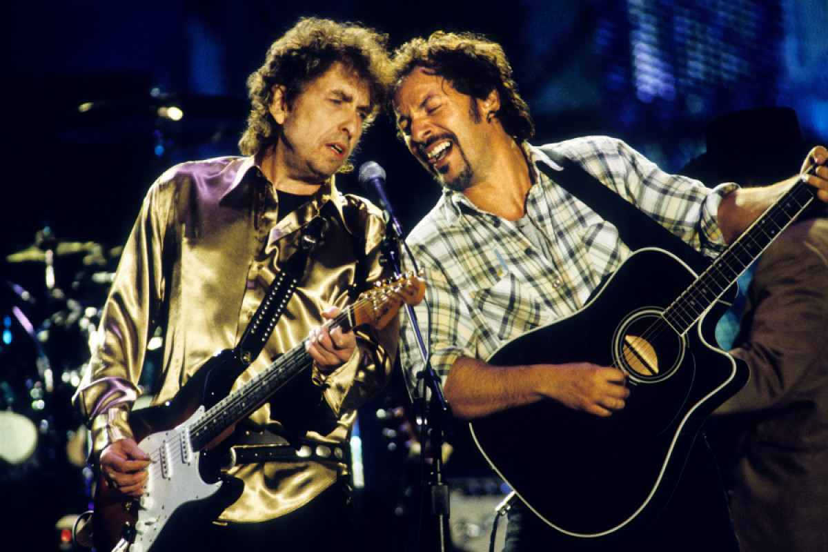 Le 18 migliori collaborazioni di Bruce Springsteen
