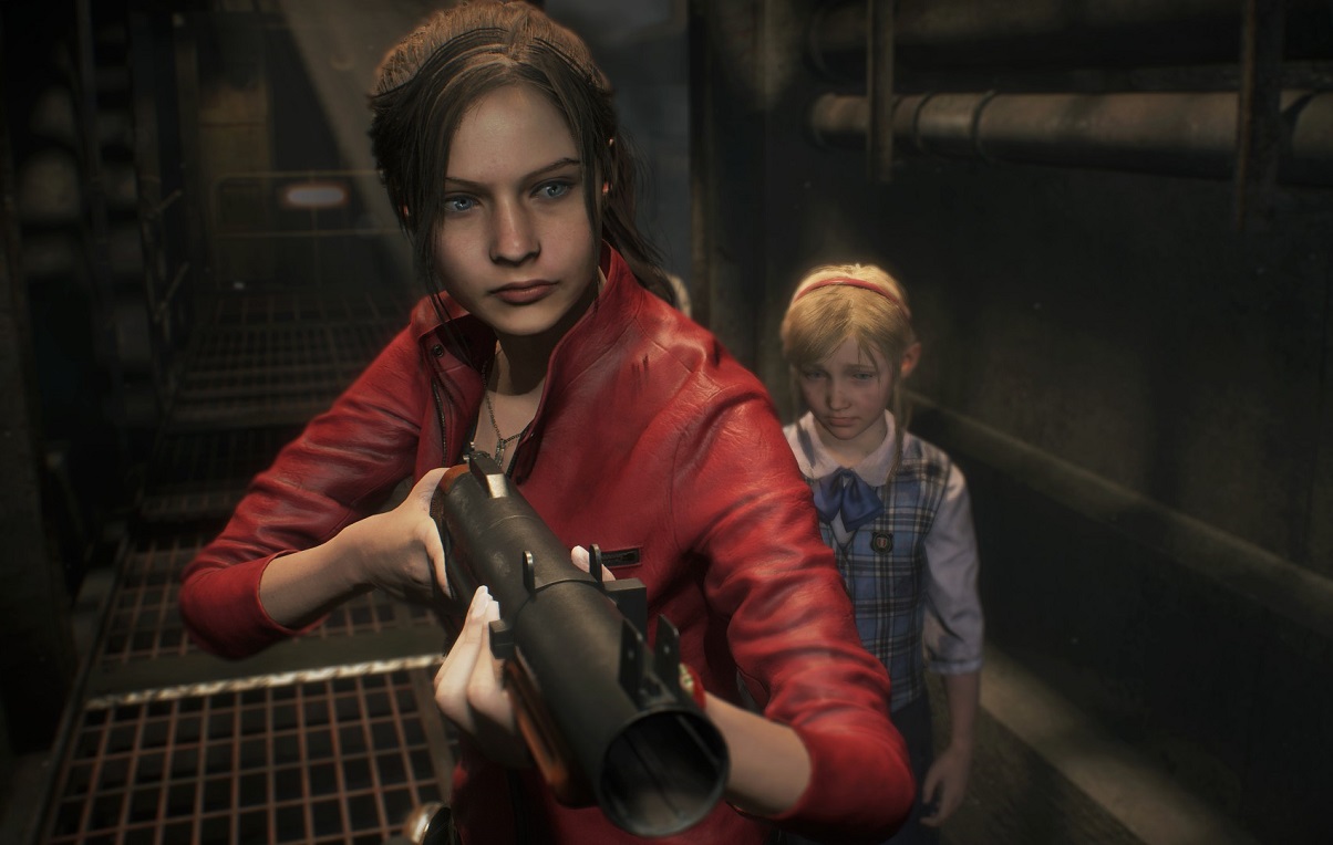 Capcom spacca: nuovi remake in arrivo