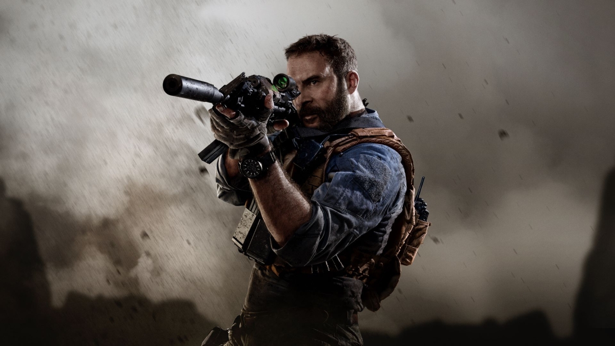 10 trucchi per vincere in Call of Duty: Modern Warfare