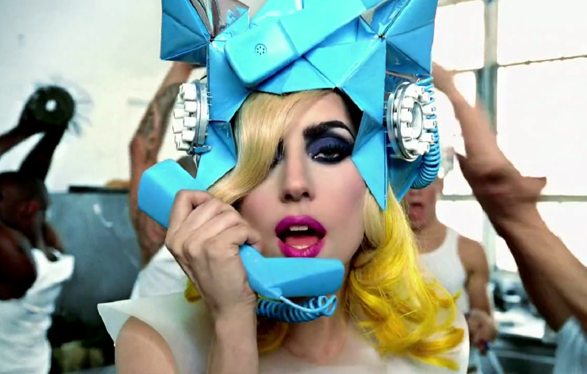 Fortnite, Lady Gaga non sa cosa sia. Ci crediamo?