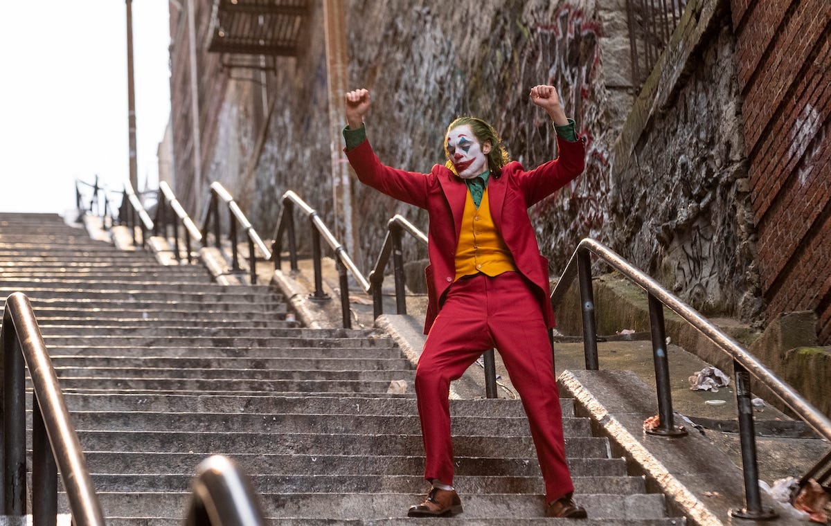 ‘Joker’ è il film vietato ai minori con l’incasso più alto di sempre