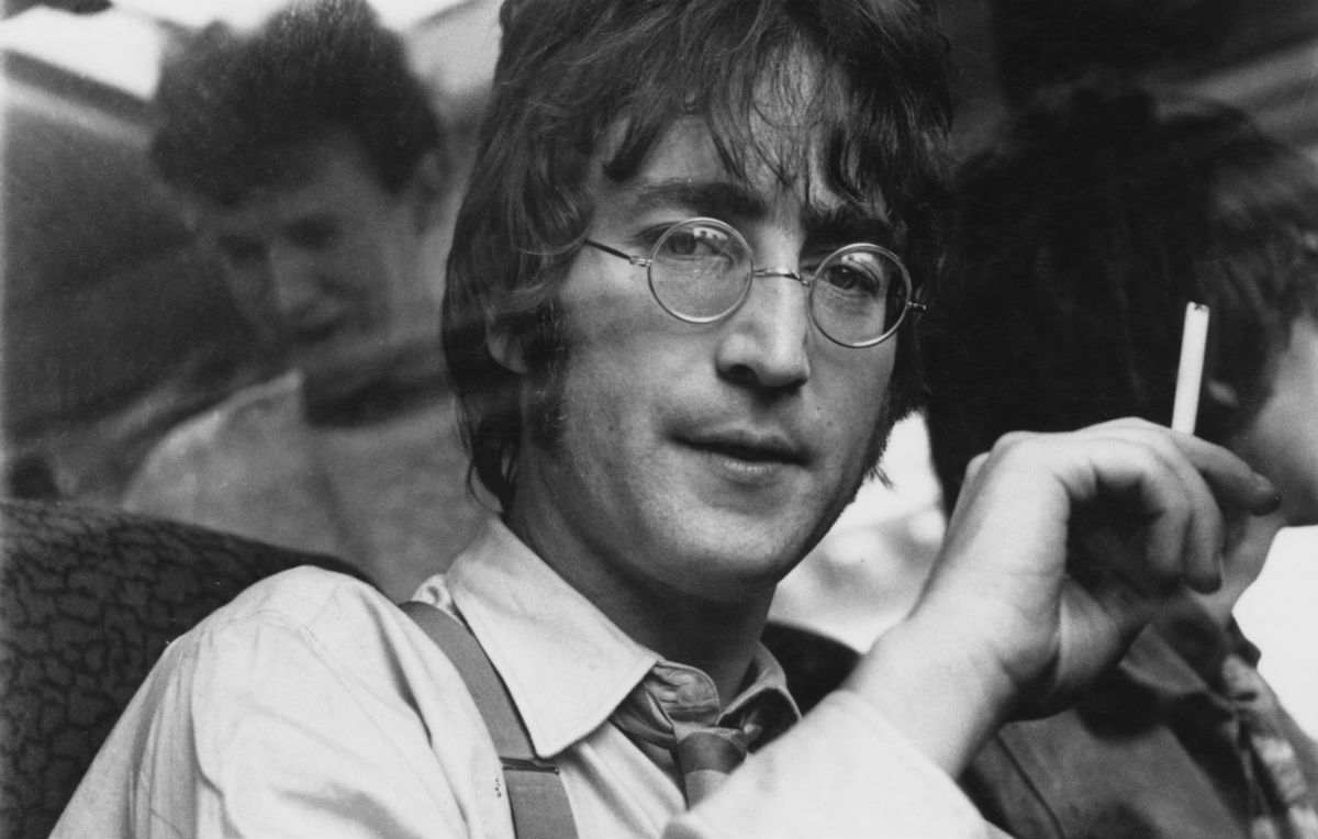 Un documentario racconterà l’ultimo anno di vita di John Lennon