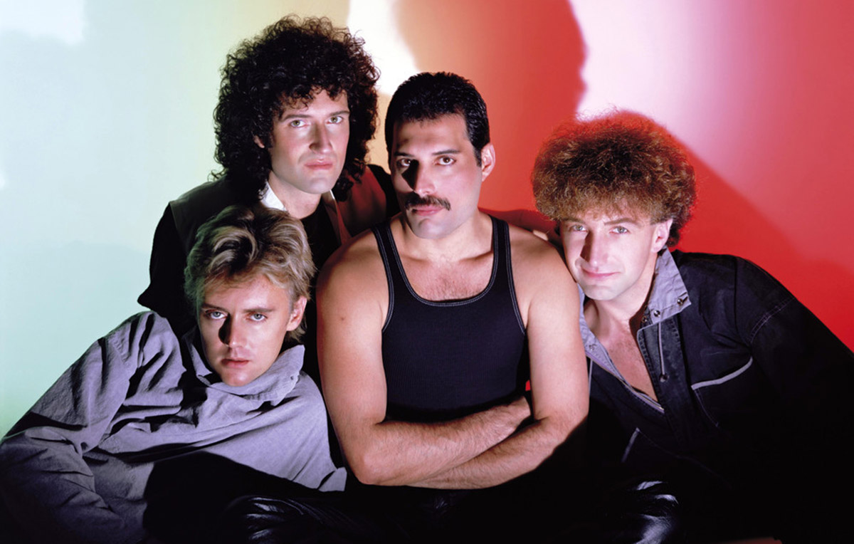 Tutti gli album dei Queen, dal peggiore al migliore