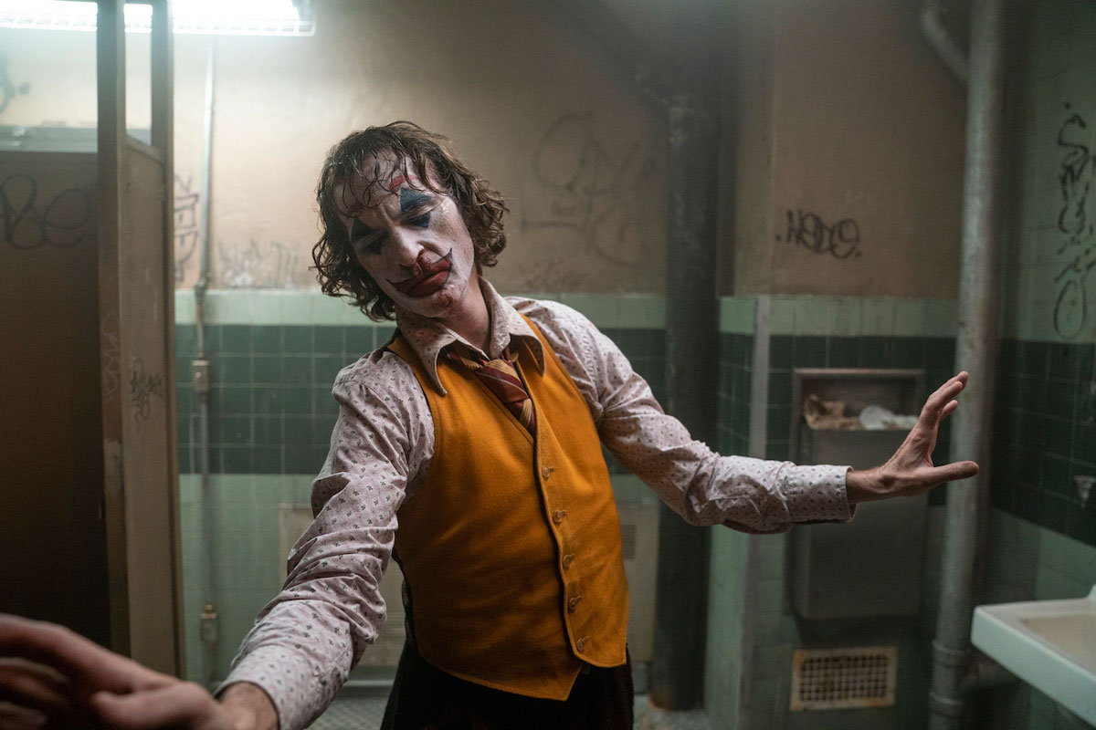 Bafta 2020: ‘Joker’ e Tarantino sono i più nominati agli Oscar britannici