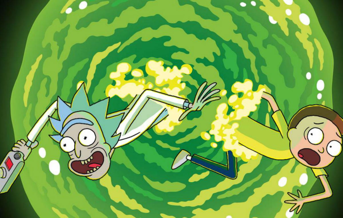 ‘Rick and Morty’, guarda il trailer