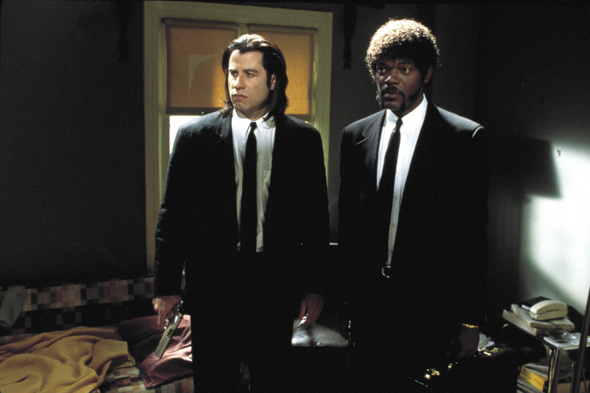 ‘Pulp Fiction’, dalla A alla Z