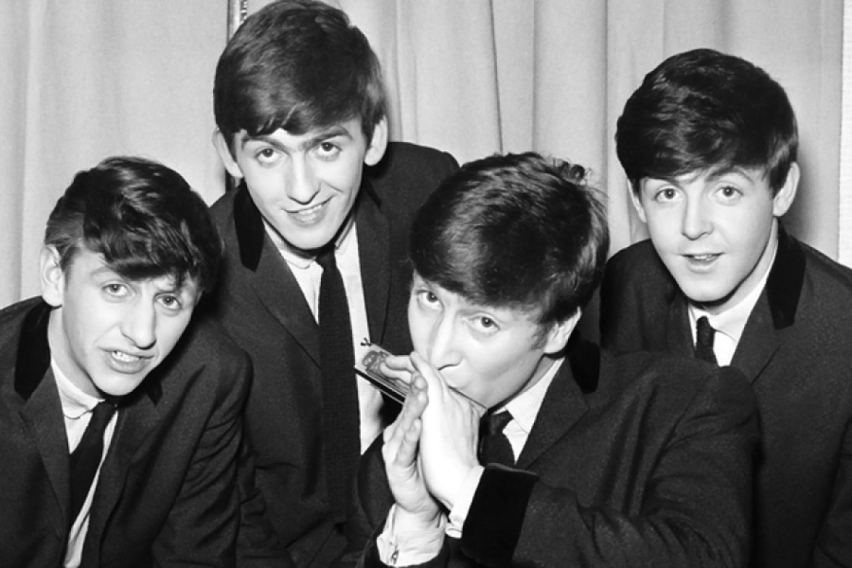The Beatles, la vera storia di ‘Love Me Do’