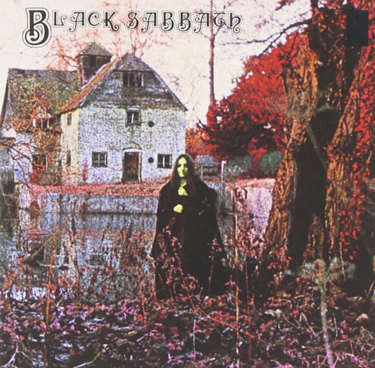 100 Migliori Album Metal Di Tutti I Tempi