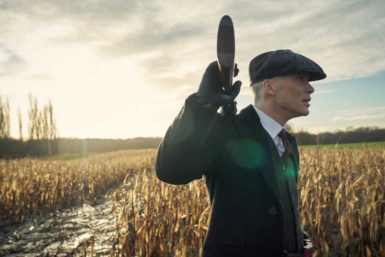 Peaky Blinders In Che Anno è Ambientato