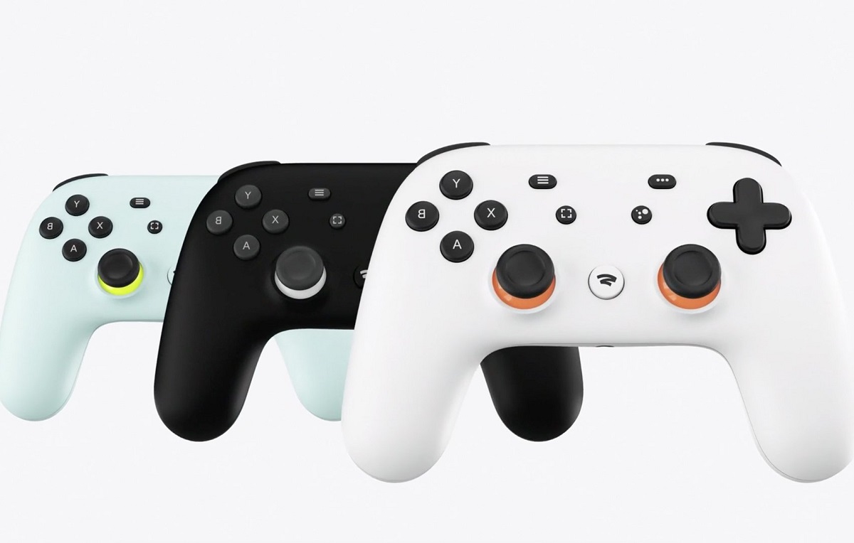 Brutte notizie per chi ha prenotato Google Stadia