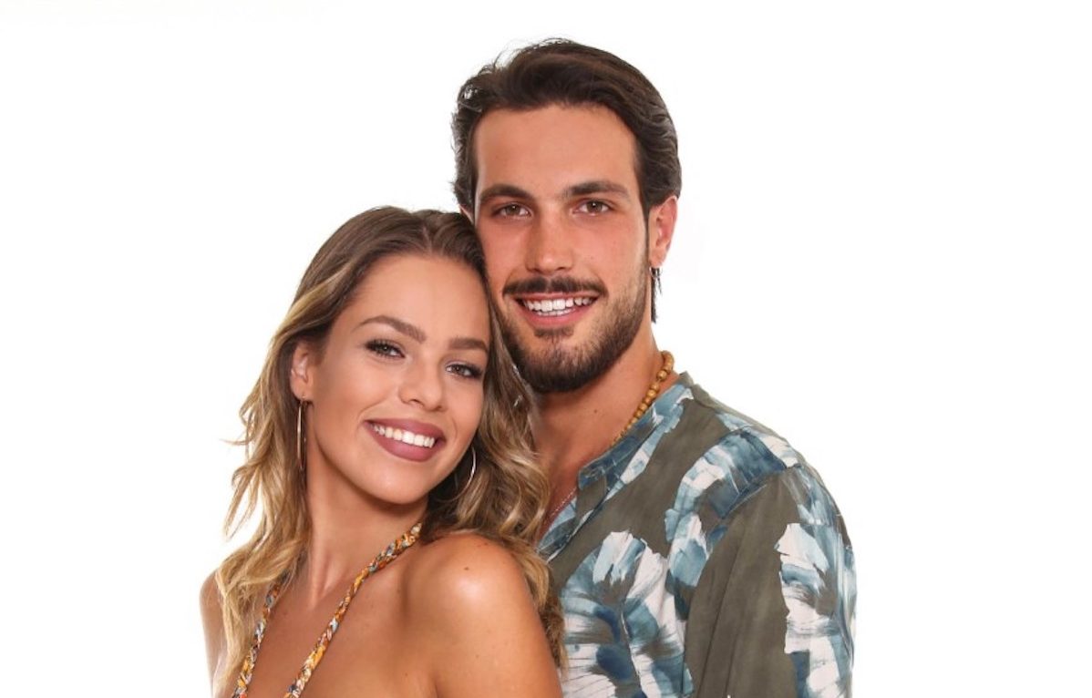 Temptation Island Vip, le pagelle: Simone e Chiara, ci avete preso a schiaffi (morali)