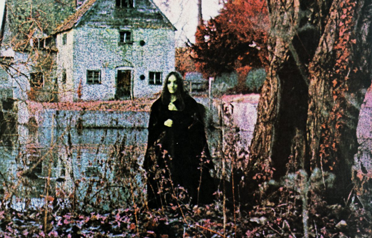 La storia della copertina di ‘Black Sabbath’