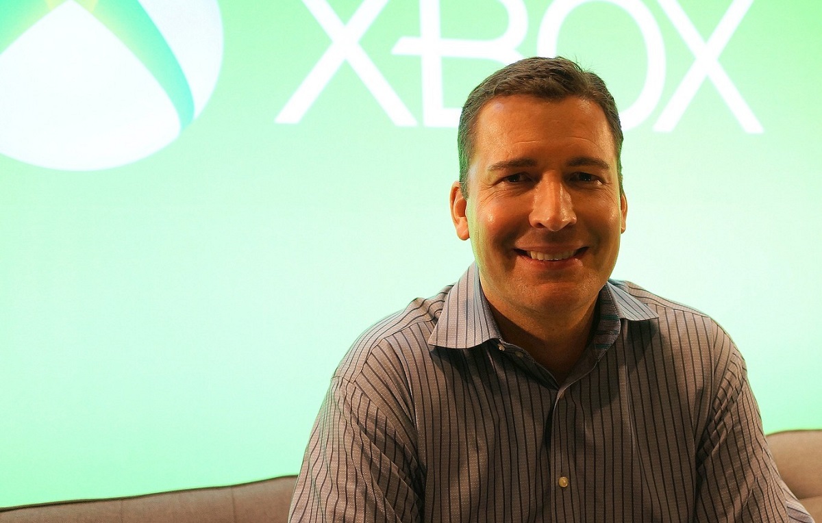 Il mitico Mike Ybarra lascia Microsoft dopo 20 anni