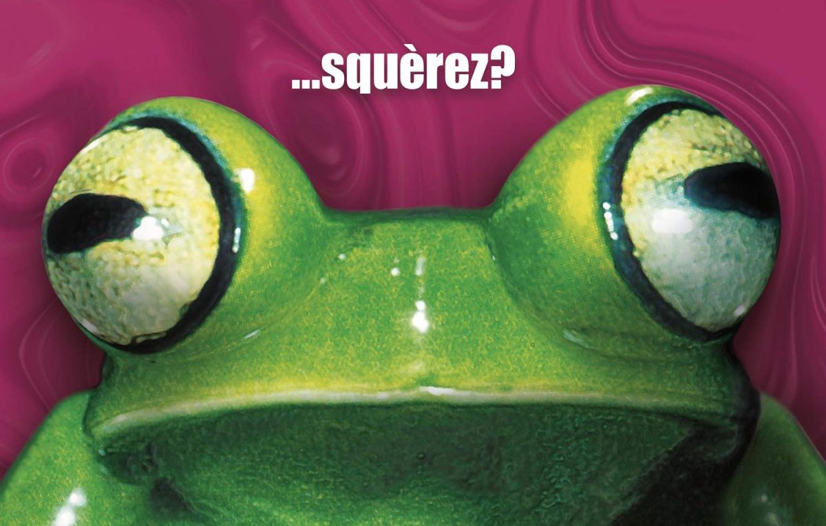 Perché ‘…Squèrez?’ dei Lùnapop è il primo disco itpop