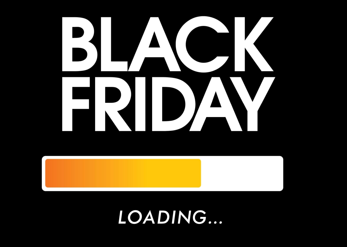 Black Friday: le migliori offerte gaming di Mercoledì 27 Novembre