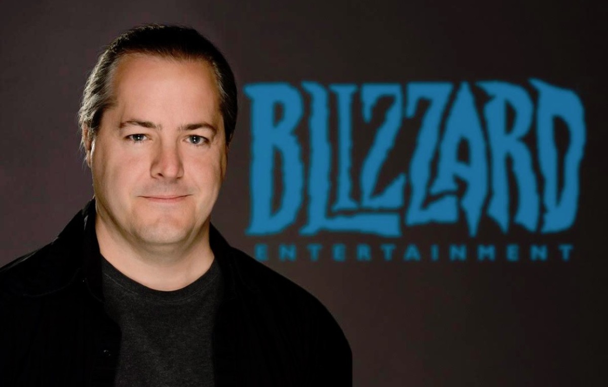 Blizzard corre ai ripari, chiedendo scusa