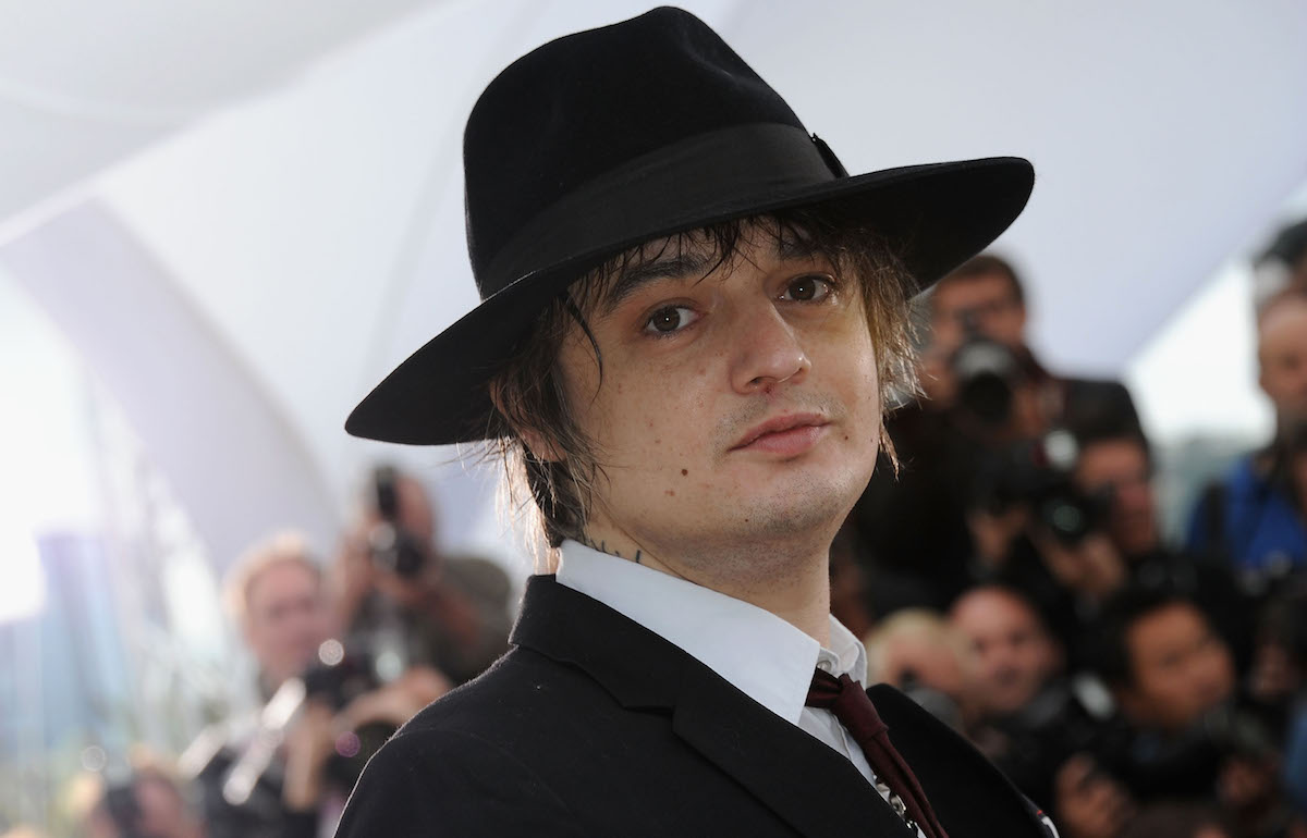 Pete Doherty arrestato a Parigi mentre comprava cocaina