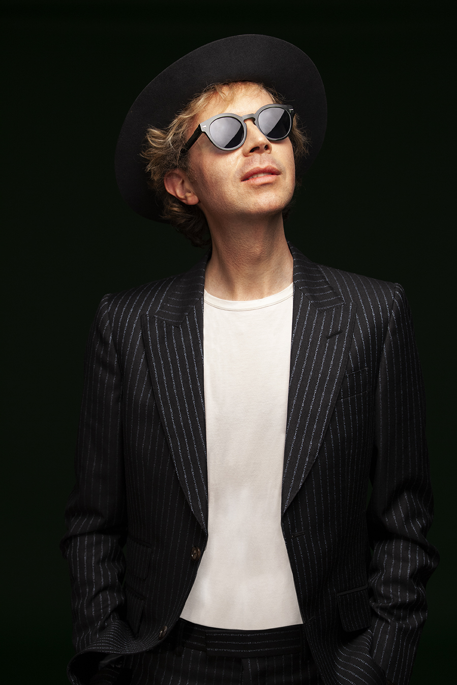 Beck Cover Story Rolling Stone Italia