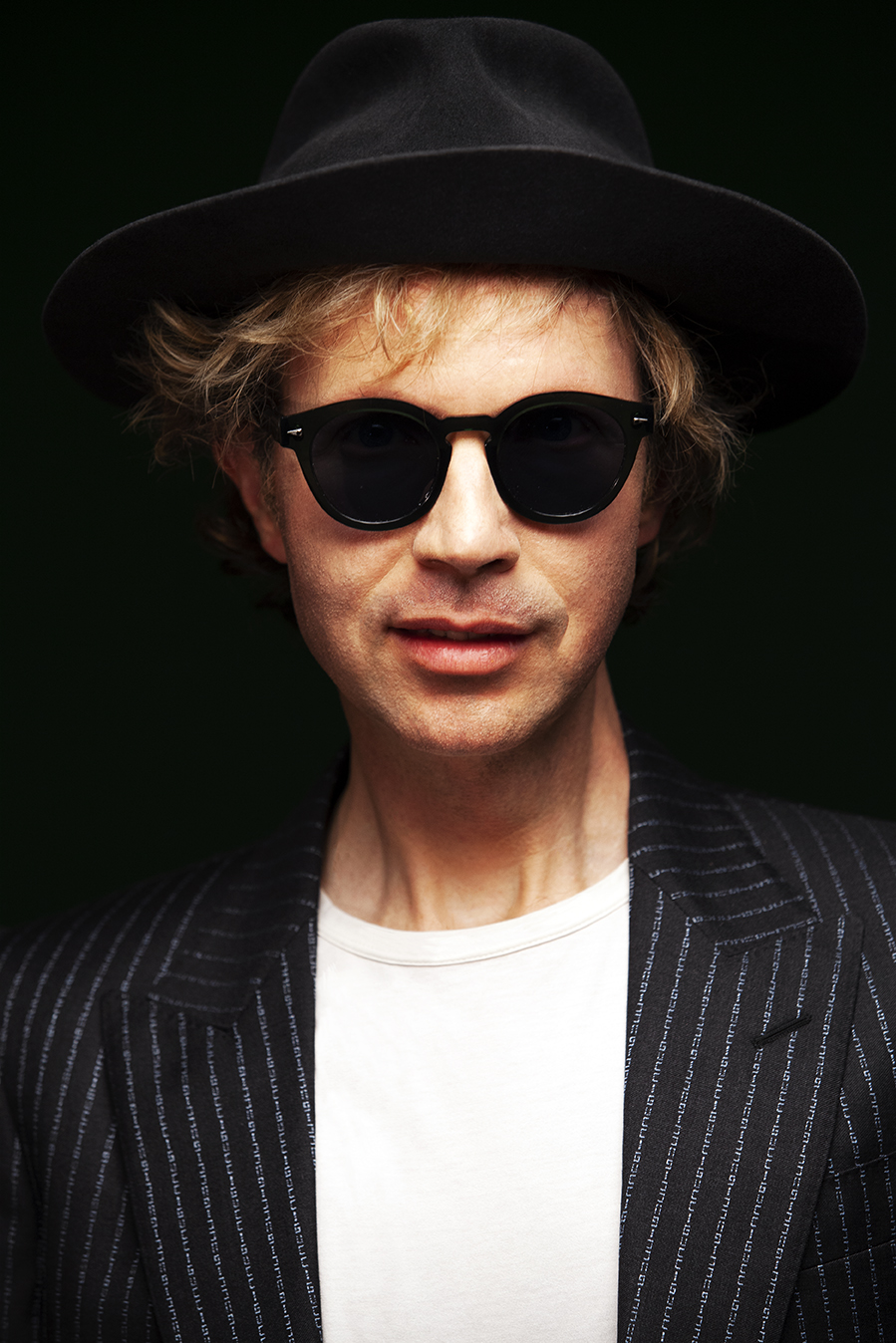 Beck Cover Story Rolling Stone Italia