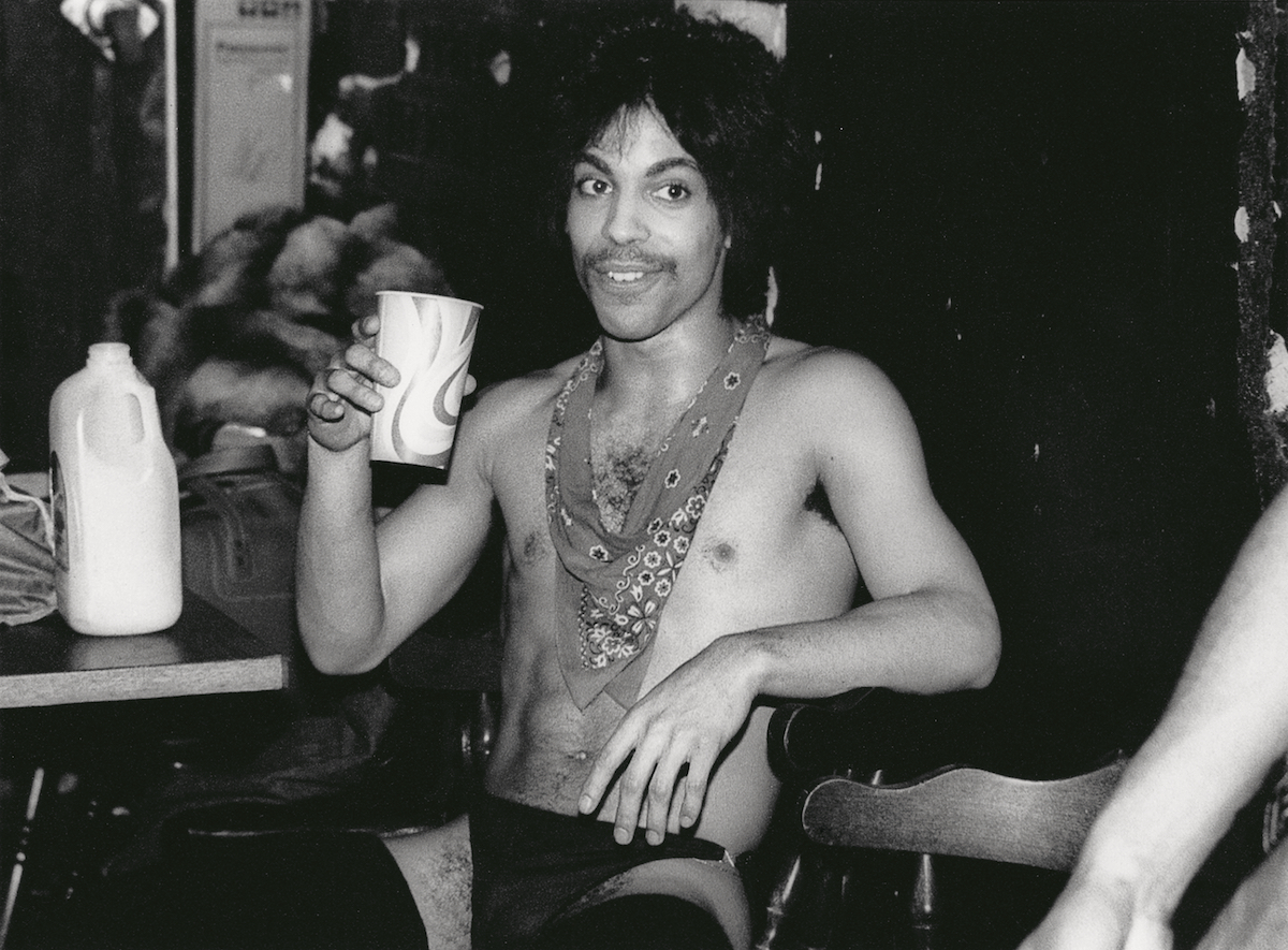 10 cose che abbiamo imparato dalla autobiografia di Prince