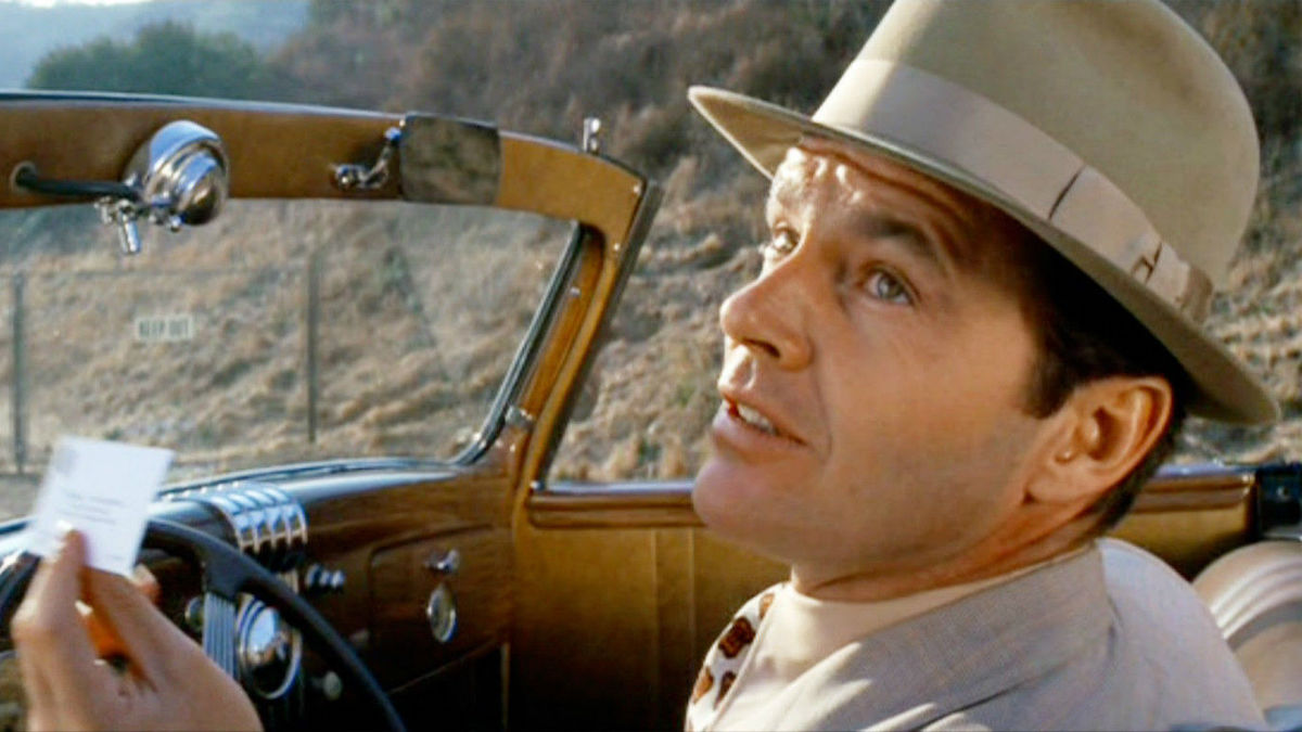 ‘Chinatown’, Netflix sta sviluppando una serie prequel con David Fincher e Robert Towne