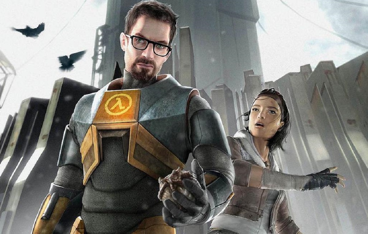 Half-Life sta per tornare?