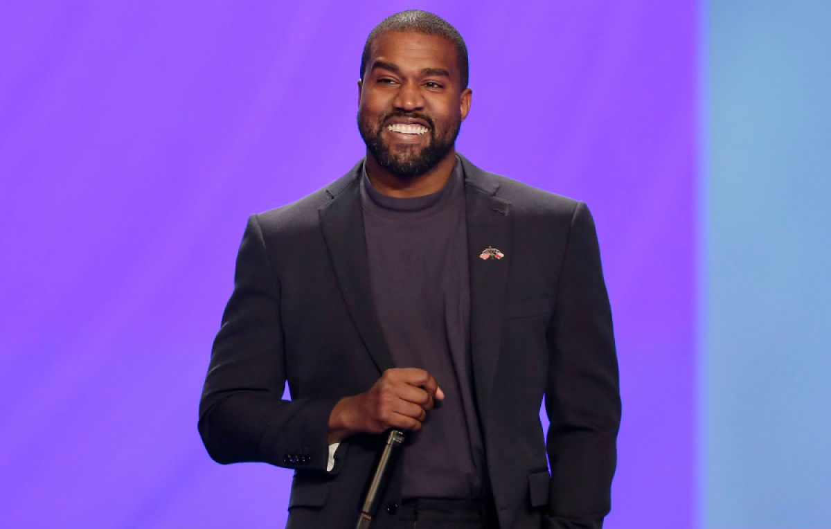 Ecco a quanto ammonta il patrimonio di Kanye West