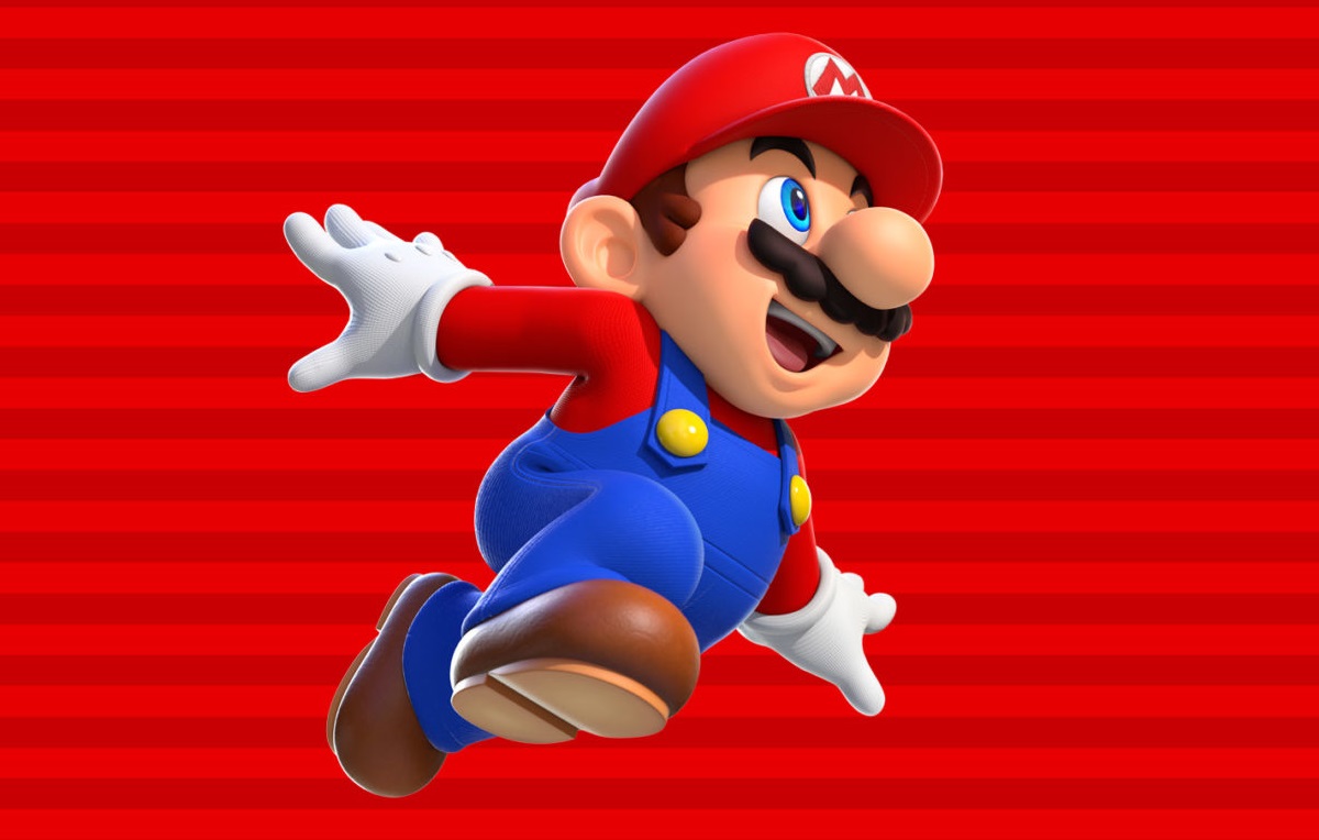 Rendere Super Mario più famoso di Topolino è il sogno di Myamoto