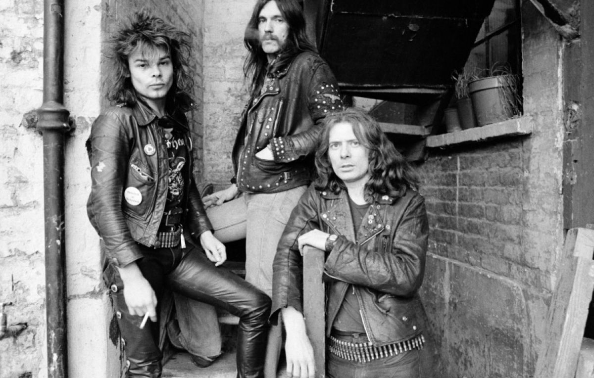 L’anno in cui i Motörhead sono diventati divinità del metal