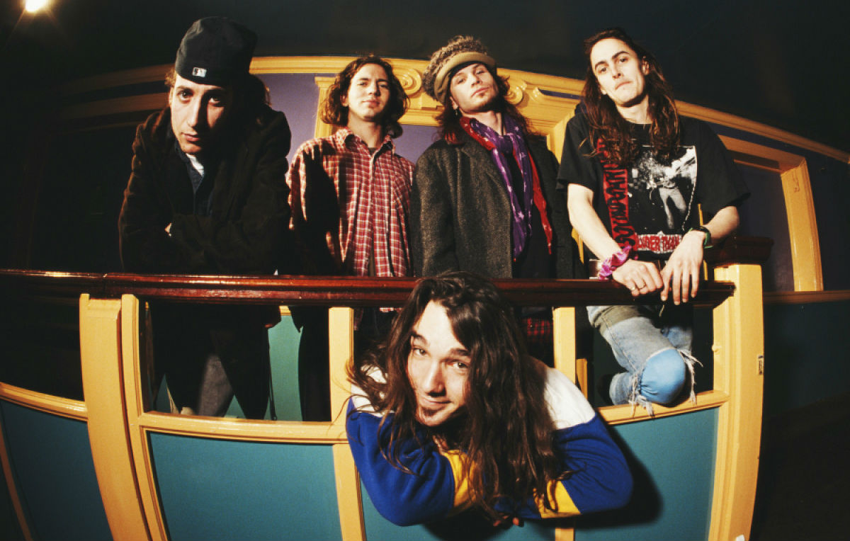 Storia di ‘Vitalogy’, il disco che ha quasi distrutto i Pearl Jam