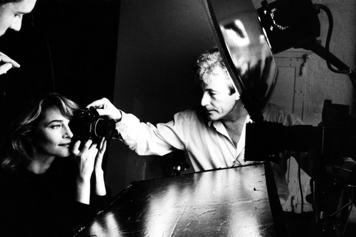 È morto Terry O’Neill, il fotografo di Beatles e David Bowie