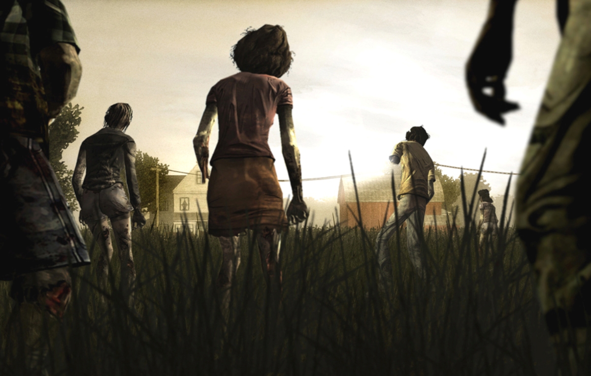 La Top 10 dei videogame a base di zombie