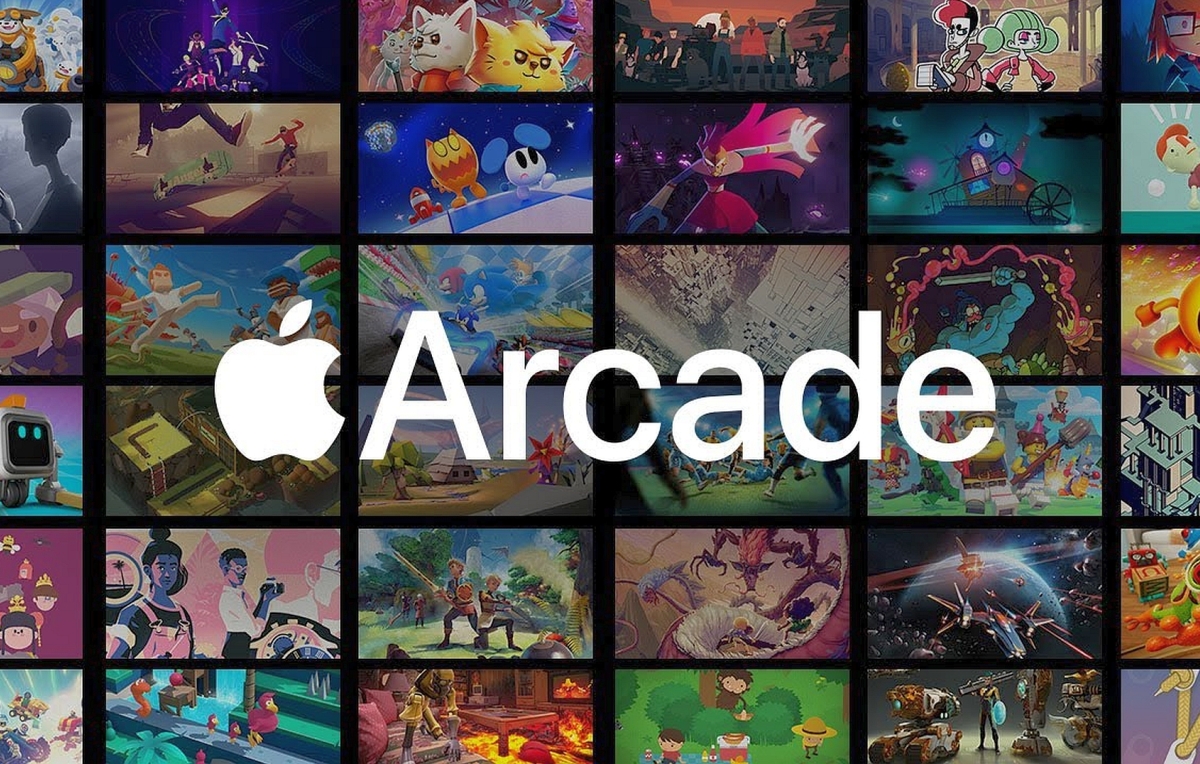 La Top 10 dei migliori giochi di Apple Arcade