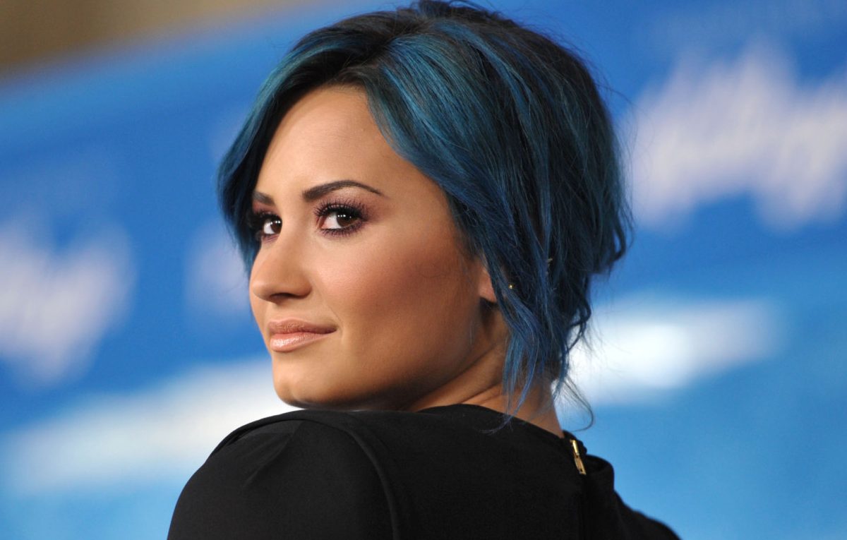 Demi Lovato torna ai pronomi “she/her”: «Ero stufa di dovermi giustificare»