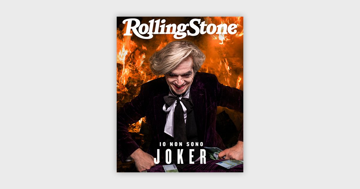 Morgan digital cover rolling stone