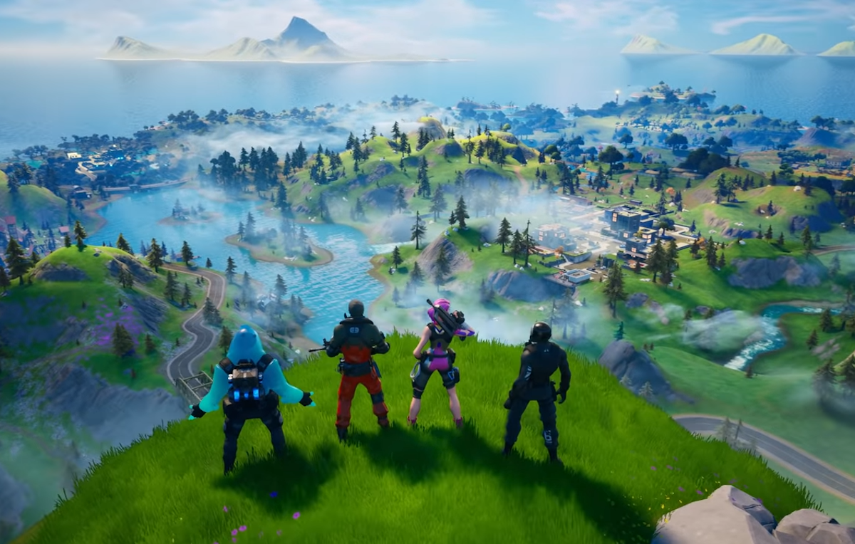 Fortnite, Epic Games fa la guerra a Google