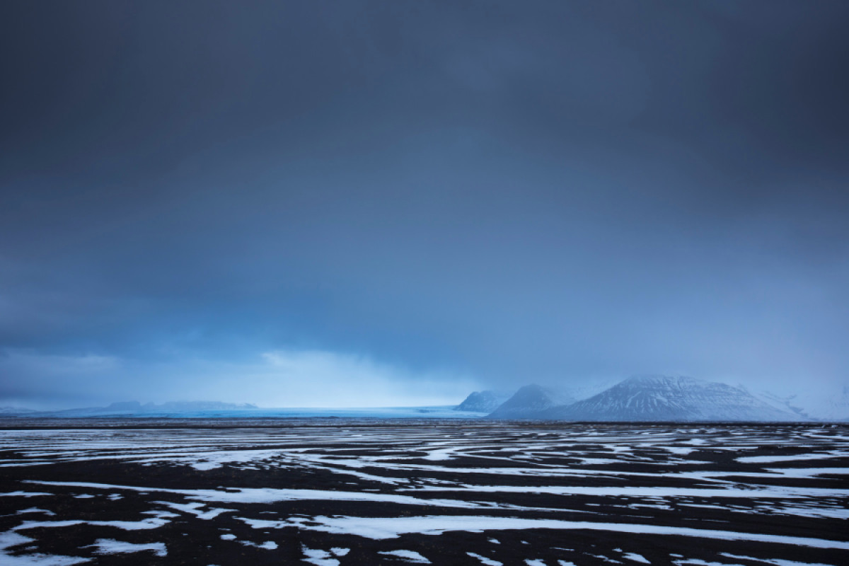 La crisi climatica è così grave che anche l’Artico è diventato inquinante