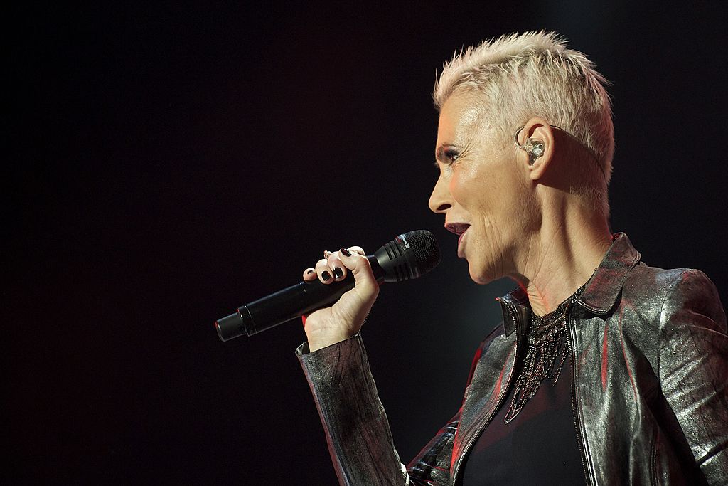 Marie Fredriksson, ex cantante dei Roxette, è morta a 61 anni