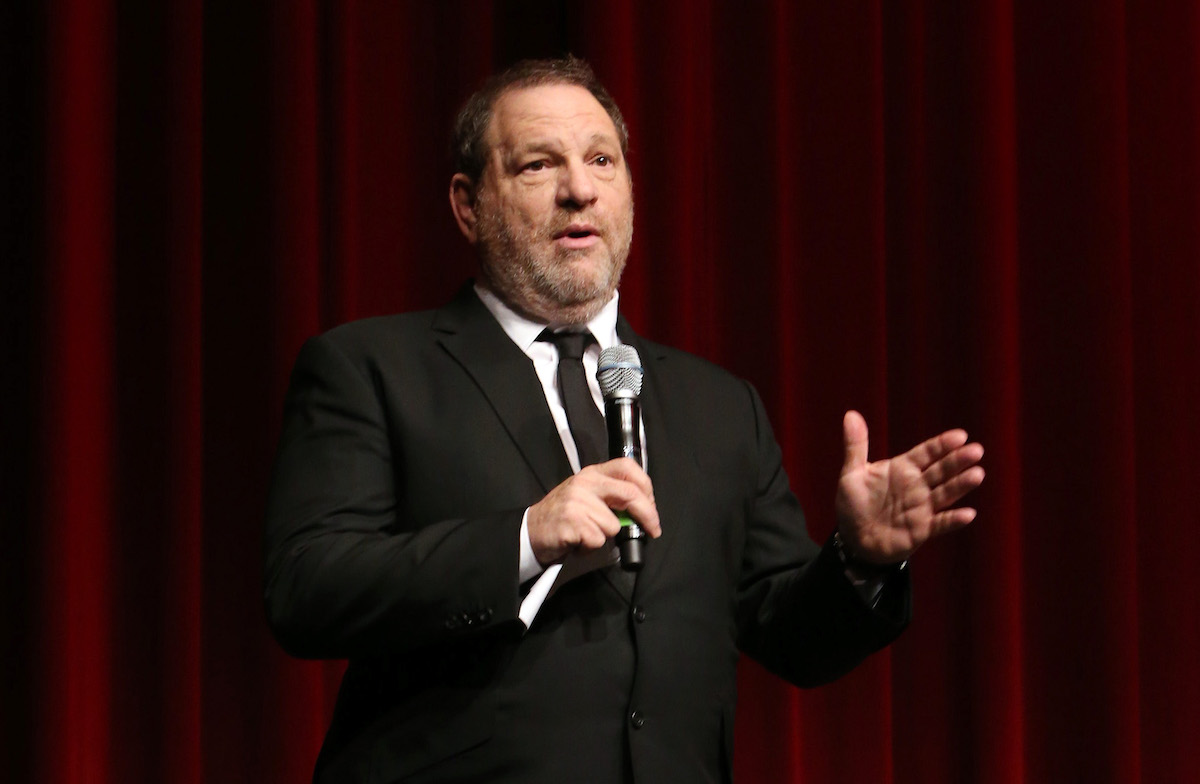 Weinstein: «Sono stato un pioniere a sostegno delle donne, lo hanno dimenticato dopo il MeToo»