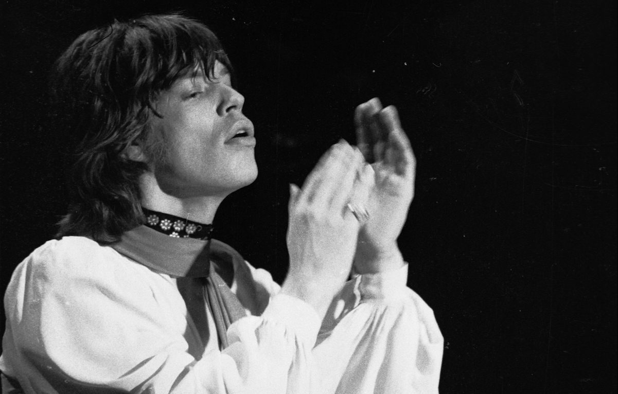 Altamont, le 15 canzoni che hanno spedito i Rolling Stones all’inferno