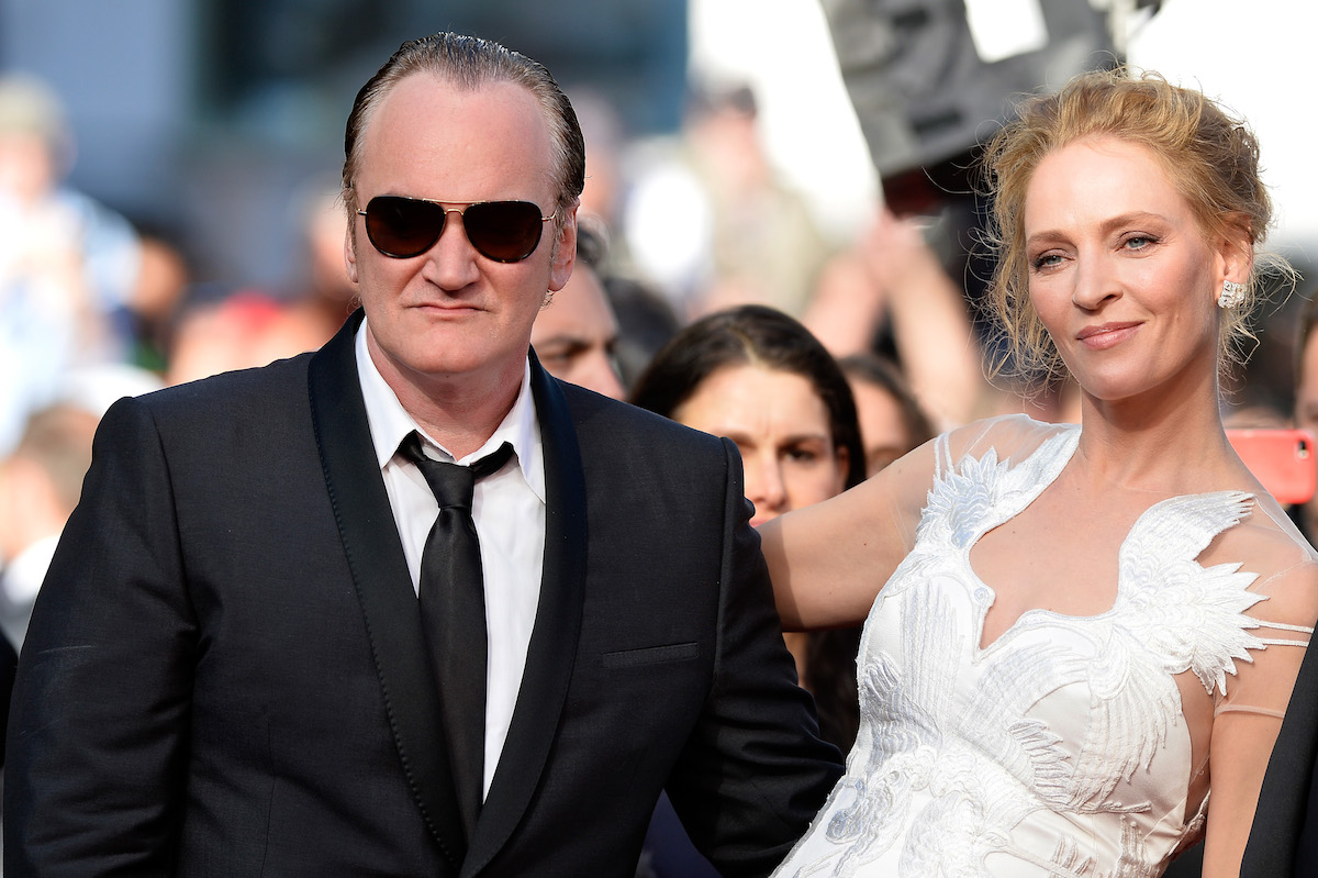 Quentin Tarantino: «Kill Bill Vol. 3 è senza dubbio nei miei piani»
