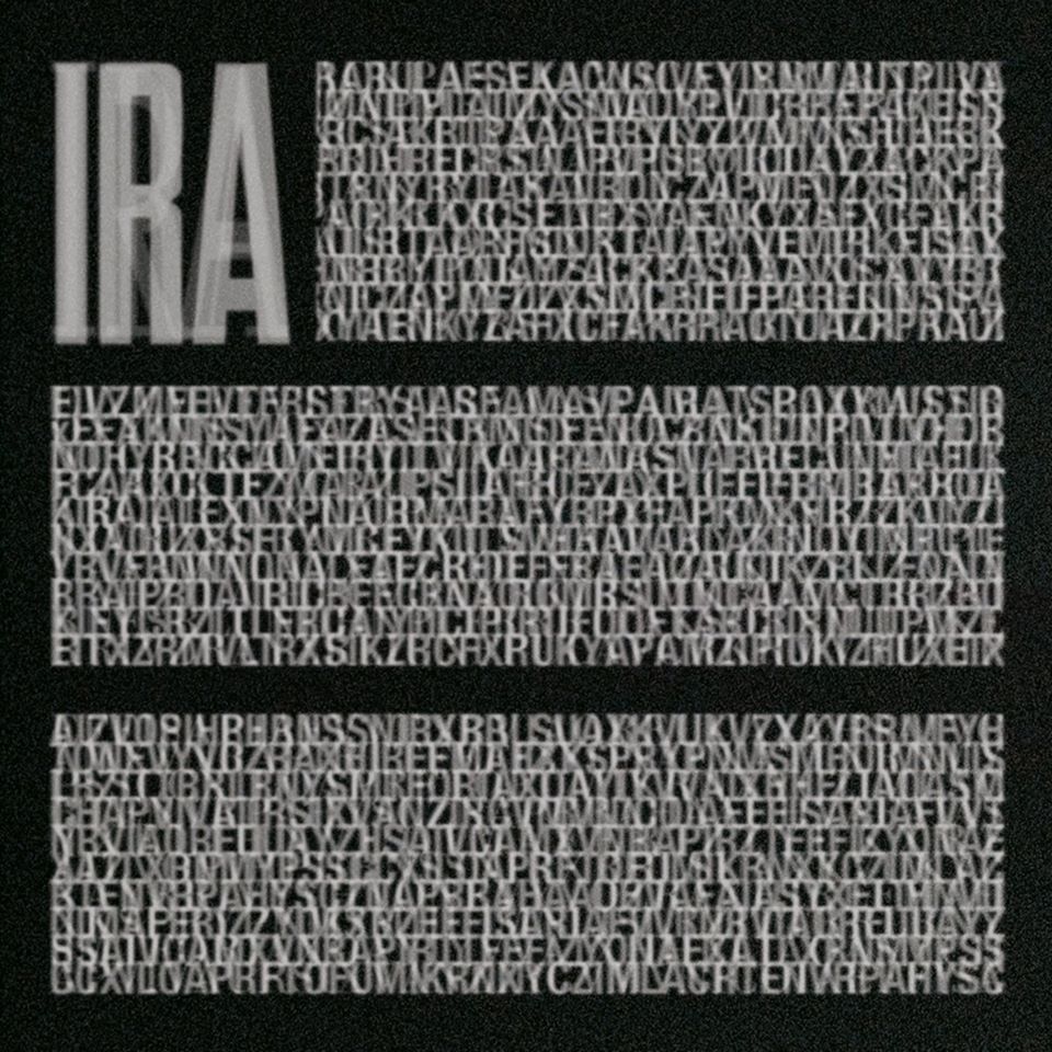 Iosonouncane ha annunciato ‘Ira’, il suo nuovo disco