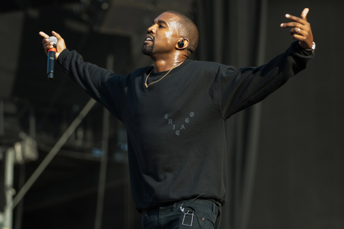 Tutti i deliri di Kanye West nella nuova intervista a Forbes