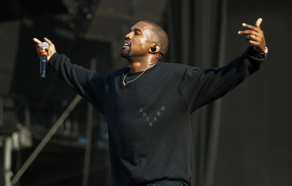 Kim Kardashian parla del disturbo bipolare di Kanye: «È una persona brillante ma complicata»