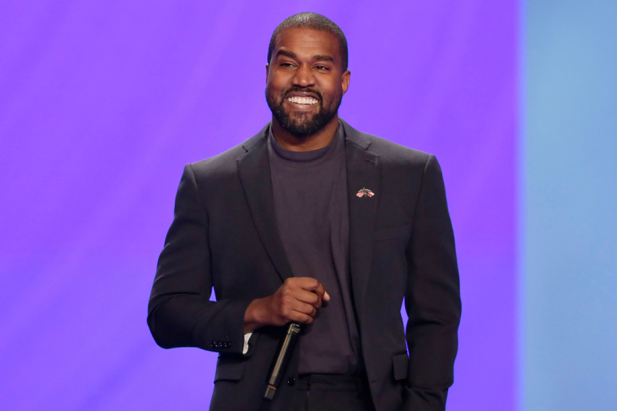 Il nuovo album di Kanye West si potrà ascoltare solo su Stem Player